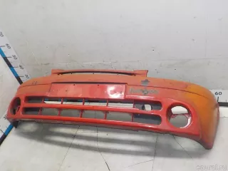  Бампер передний Renault Kangoo 1 Арт E52344686, вид 3