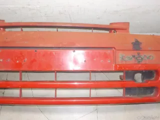  Бампер передний Renault Kangoo 1 Арт E52344686, вид 5