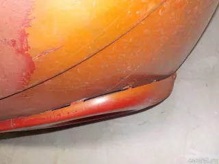  Бампер передний Renault Kangoo 1 Арт E52344686, вид 8