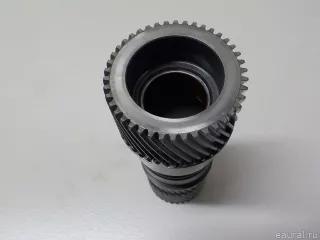3570660040 Toyota КПП (Коробка передач механическая) Toyota Sequoia 2 Арт E52359108, вид 12