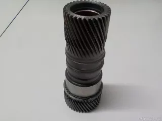 3570660040 Toyota КПП (Коробка передач механическая) Toyota Sequoia 2 Арт E52359108, вид 6