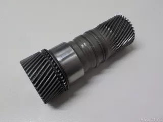 3570660040 Toyota КПП (Коробка передач механическая) Toyota Sequoia 2 Арт E52359108, вид 7