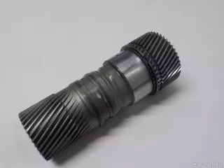 3570660040 Toyota КПП (Коробка передач механическая) Toyota Sequoia 2 Арт E52359108, вид 9