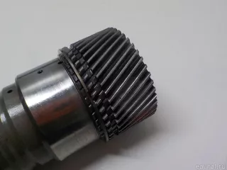 3570660040 Toyota КПП (Коробка передач механическая) Toyota Sequoia 2 Арт E52359108, вид 10