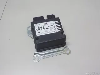 BS7T14B321AC Ford Блок управления AIR BAG Ford Mondeo 4 restailing Арт E52361778, вид 5