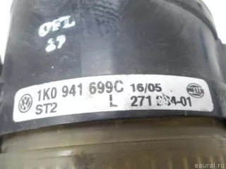 1K0941699C VAG Фара противотуманная левая Volkswagen Golf 5 Арт E52362902, вид 7