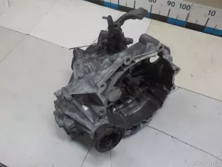 0AF300041B VAG МКПП (механическая коробка переключения передач) Seat Leon 3 Арт E52363730, вид 2