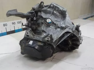 0AF300041B VAG МКПП (механическая коробка переключения передач) Seat Leon 3 Арт E52363730, вид 5