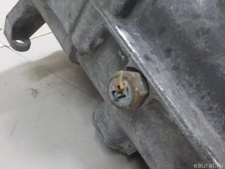 0AF300041B VAG МКПП (механическая коробка переключения передач) Seat Leon 3 Арт E52363730, вид 8