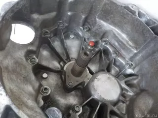 0AF300041B VAG МКПП (механическая коробка переключения передач) Seat Leon 3 Арт E52363730, вид 9
