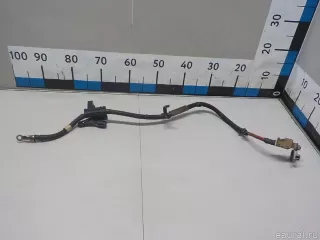 1754298 Ford Клемма аккумулятора плюс Ford S-Max 1 Арт E52369290, вид 1