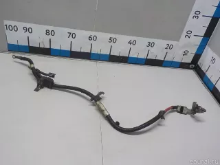 1754298 Ford Клемма аккумулятора плюс Ford S-Max 1 Арт E52369290, вид 4
