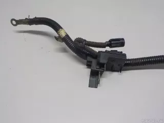 1754298 Ford Клемма аккумулятора плюс Ford S-Max 1 Арт E52369290, вид 6