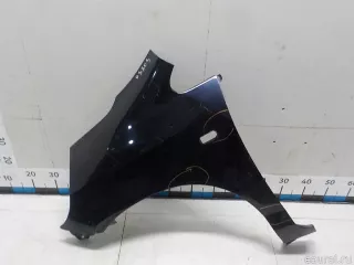 60261SAAG00ZZ Honda Крыло переднее левое Honda Jazz 1 Арт E52370213, вид 1