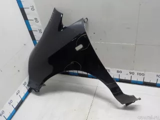 60261SAAG00ZZ Honda Крыло переднее левое Honda Jazz 1 Арт E52370213, вид 3