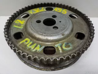  Шкив коленвала Fiat Punto 3 restailing Арт E7366595, вид 3