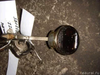  Поршень с шатуном Honda Jazz 1 Арт E7398095, вид 2