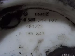  Датчик уровня топлива BMW 5 E60/E61 Арт E7715562, вид 3