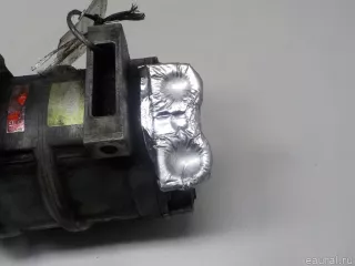 MR190619 Mitsubishi Компрессор системы кондиционирования Mitsubishi L200 5 Арт E7751368, вид 7