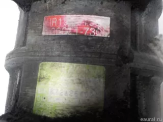 MR190619 Mitsubishi Компрессор системы кондиционирования Mitsubishi L200 5 Арт E7751368, вид 8