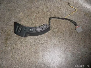  Кнопка многофункциональная Nissan Qashqai 2 restailing Арт E7845336, вид 1