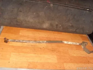  Тяга выбора передач Citroen Berlingo 3 Арт E7848987, вид 1