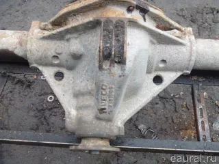  Корпус заднего моста Iveco Daily 6 Арт E7911051, вид 2