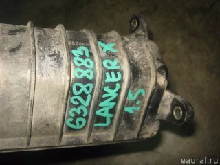  Резонатор воздушного фильтра Mitsubishi Lancer 10 Арт E6328883, вид 2