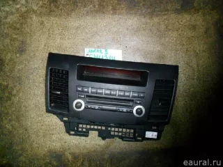  Магнитола Mitsubishi Lancer 10 Арт E6341314, вид 1