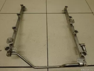 2730700995 Mercedes Benz Топливная рампа  Mercedes GL X164 Арт E6606934, вид 2