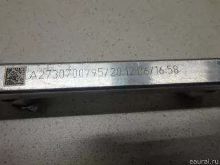 2730700995 Mercedes Benz Топливная рампа  Mercedes GL X164 Арт E6606934, вид 3