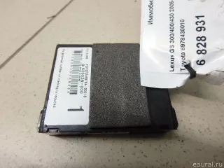 8978430010 Toyota Иммобилайзер Lexus GS 3 Арт E6828931, вид 2