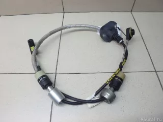 31259083 Volvo Трос кулисы КПП Volvo V70 3 Арт E6868765, вид 1