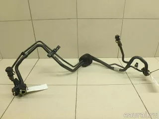  Трубка кондиционера Volvo S80 2 restailing 2 Арт E6868842, вид 1