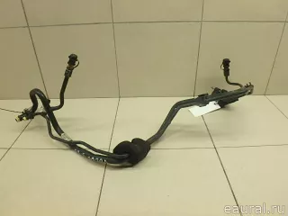  Трубка кондиционера Volvo S80 2 restailing 2 Арт E6868842, вид 3