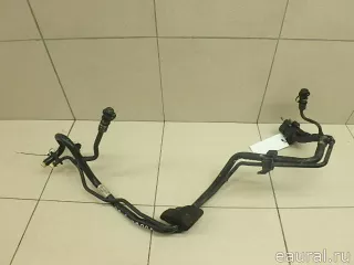  Трубка кондиционера Volvo S80 2 restailing 2 Арт E6868842, вид 5