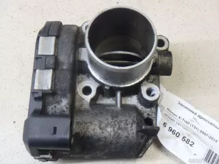1471500Q0A Nissan Дроссельная заслонка Nissan X-Trail T32 Арт E6960582, вид 1