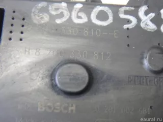 1471500Q0A Nissan Дроссельная заслонка Nissan X-Trail T32 Арт E6960582, вид 4