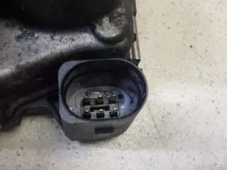 1471500Q0A Nissan Дроссельная заслонка Nissan X-Trail T32 Арт E6960582, вид 5