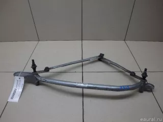  Трапеция стеклоочистителей BMW 5 F10/F11/GT F07 Арт E95028574, вид 1