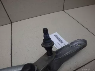  Трапеция стеклоочистителей BMW 5 F10/F11/GT F07 Арт E95028574, вид 4