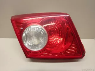 96551216 GM Фонарь задний внутренний левый Chevrolet Lacetti Арт E95042245, вид 1