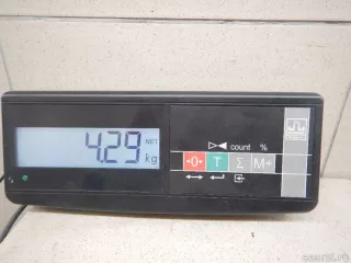82300ZQ10A Nissan Стекло двери задней правой Nissan AD Y12 Арт E95048267, вид 4