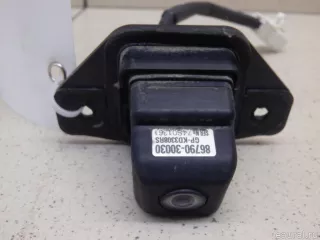 8679030030 Toyota Камера заднего вида Lexus GS 3 Арт E95070429, вид 2