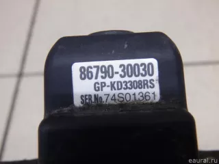 8679030030 Toyota Камера заднего вида Lexus GS 3 Арт E95070429, вид 6