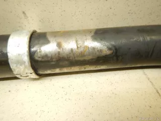 546117S010 Nissan Стабилизатор передний Nissan AD Y12 Арт E95074873, вид 3