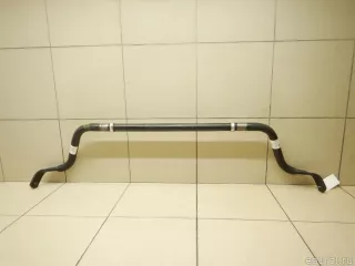 546117S010 Nissan Стабилизатор передний Nissan AD Y12 Арт E95074873, вид 8