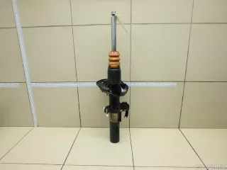 1869799 Ford Амортизатор передний Ford Transit 4 Арт E95087220, вид 6