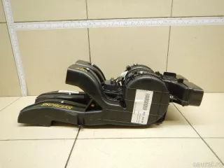 64116977947 BMW Корпус печки BMW X5 F15 Арт E95091359, вид 2