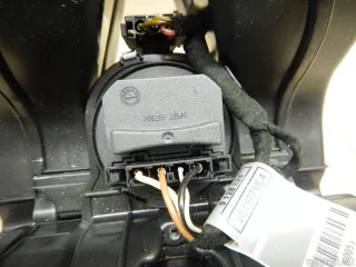64116977947 BMW Корпус печки BMW X5 F15 Арт E95091359, вид 6